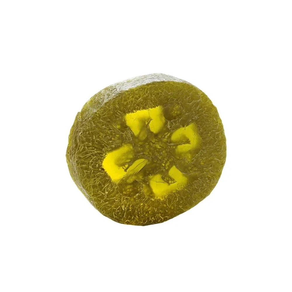AROMATOTHERAPY LOOFAH PEELING JASMINE