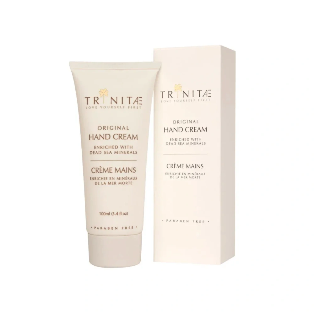 Original Trinitae Hand Cream 40ml